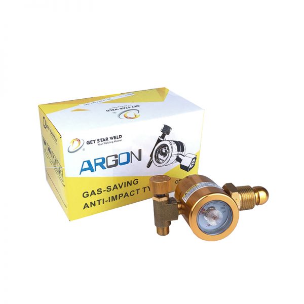 BỘ LỌC KHÍ ARGON 158K